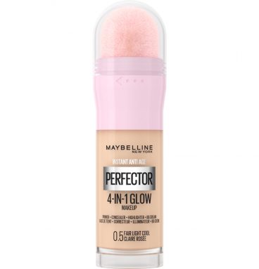 Maybelline Instant Anti-Age Perfector 4-in-1 Glow Fair Light Cool - Primer