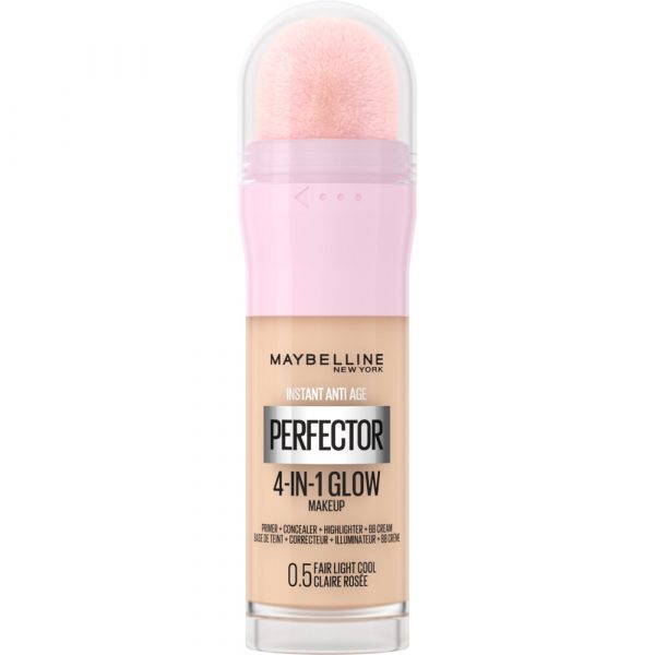 Maybelline Instant Anti-Age Perfector 4-in-1 Glow Fair Light Cool - Primer