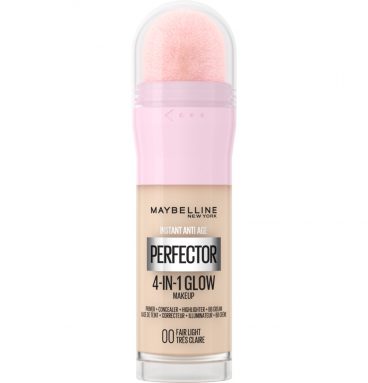 Maybelline Instant Anti-Age Perfector 4-in-1 Glow Fair Light - Primer