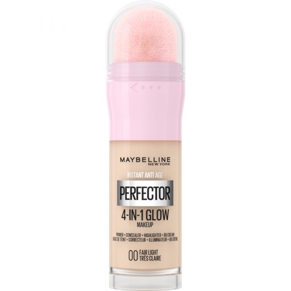 Maybelline Instant Anti-Age Perfector 4-in-1 Glow Fair Light - Primer