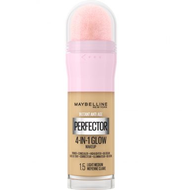 Maybelline Instant Anti-Age Perfector 4-in-1 Glow Light Medium - Primer