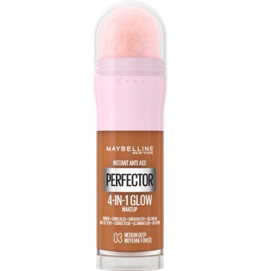 Maybelline Instant Anti-Age Perfector 4-in-1 Glow Medium Deep - Primer