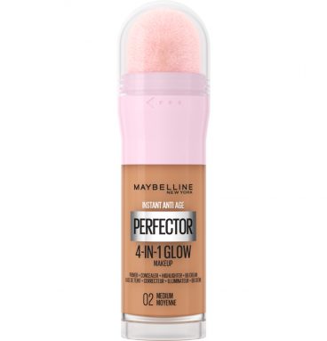 Maybelline Instant Anti-Age Perfector 4-in-1 Glow Medium - Primer