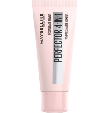 3x Maybelline Instant Perfector 4-in-1 Matte Deep