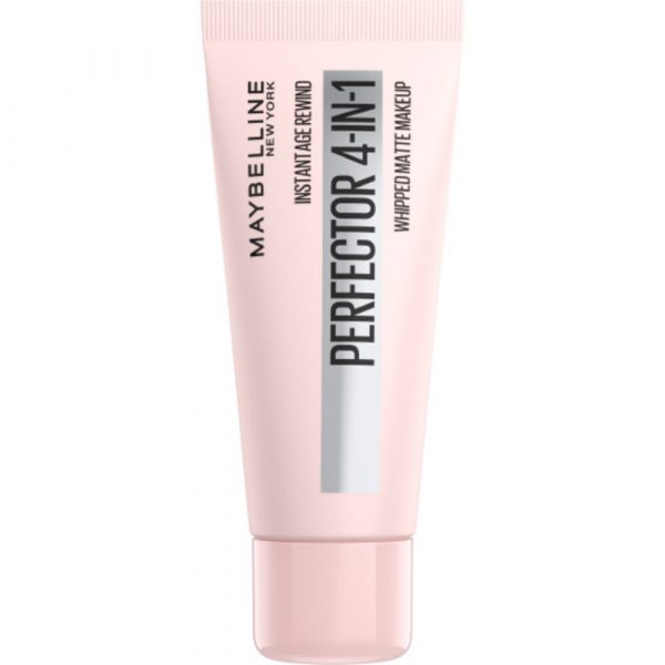 3x Maybelline Instant Perfector 4-in-1 Matte Deep