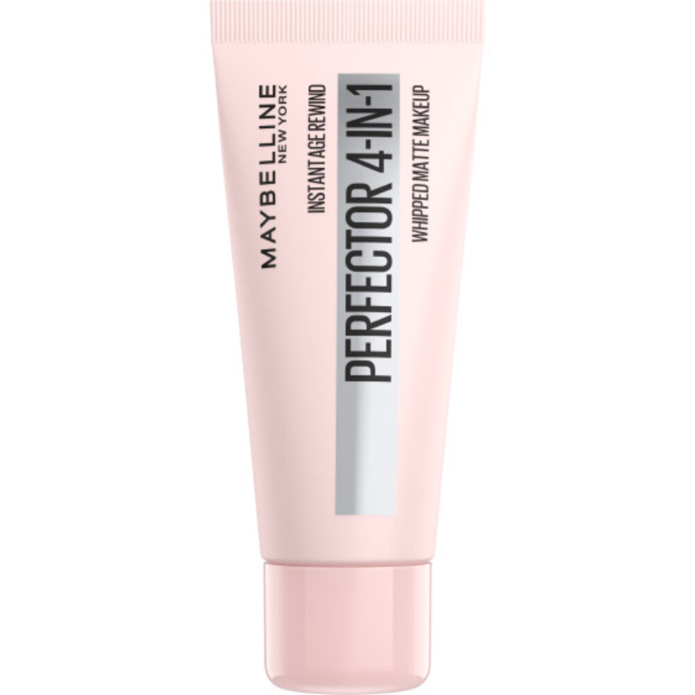 3x Maybelline Instant Perfector 4-in-1 Matte Light Medium