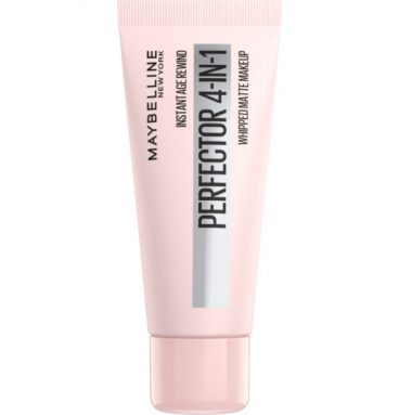 3x Maybelline Instant Perfector 4-in-1 Matte Medium