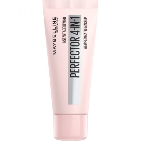 3x Maybelline Instant Perfector 4-in-1 Matte Medium