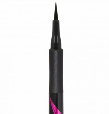 3x Maybelline New York Eye Studio Hyper Precise All Day Liner Zwart