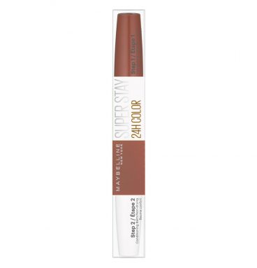 Maybelline SuperStay 24h 615 Soft Taupe Lippenstift