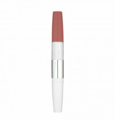 Maybelline SuperStay 24h 640 Nude Pink Lippenstift