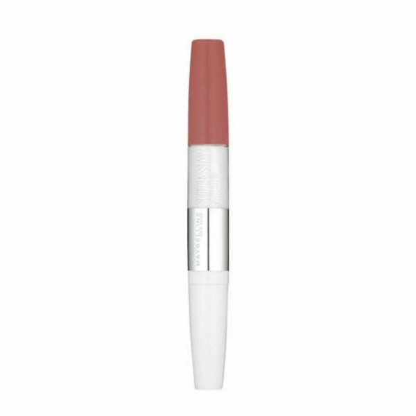 Maybelline SuperStay 24h 640 Nude Pink Lippenstift