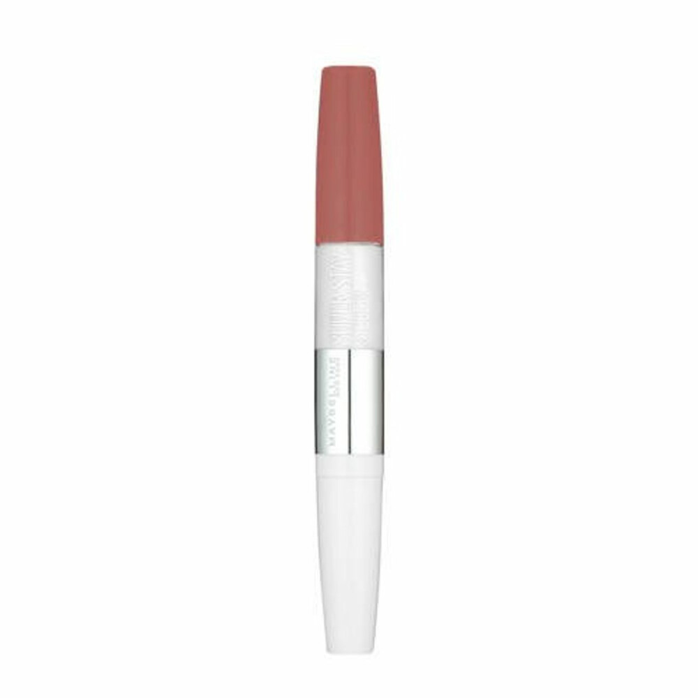 Maybelline SuperStay 24h 640 Nude Pink Lippenstift