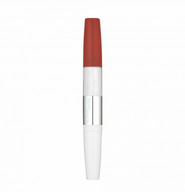 Maybelline SuperStay 24h 760 Pink Spice Lippenstift