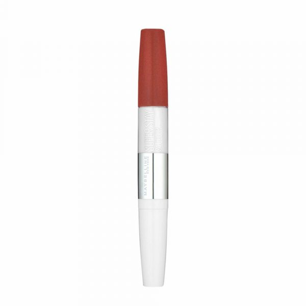 Maybelline SuperStay 24h 760 Pink Spice Lippenstift