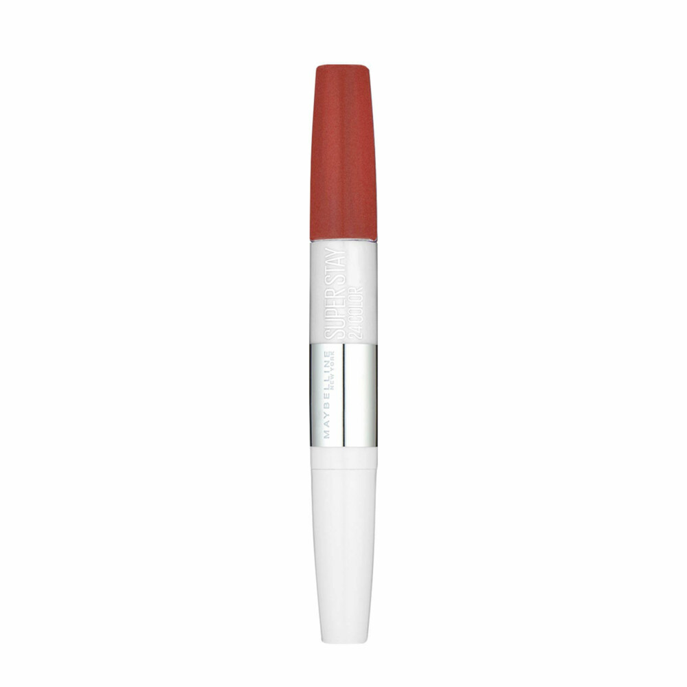 Maybelline SuperStay 24h 760 Pink Spice Lippenstift