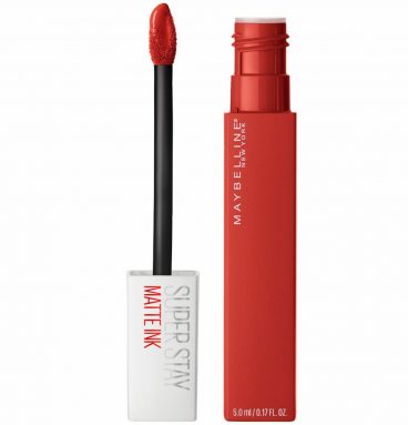 Maybelline SuperStay 24h Matte Ink Lippenstift 118 Dancer