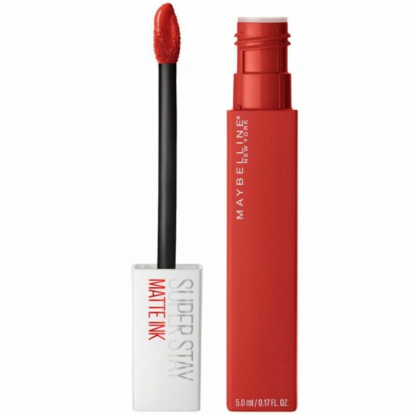 Maybelline SuperStay 24h Matte Ink Lippenstift 118 Dancer