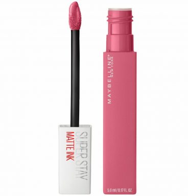 Maybelline SuperStay 24h Matte Ink Lippenstift 125 Inspirer