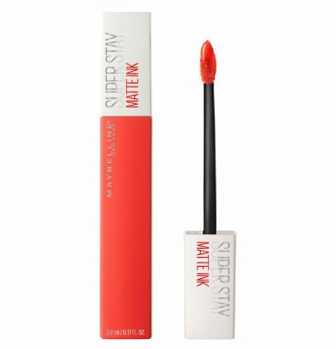 Maybelline SuperStay 24h Matte Ink Lippenstift 25 Heroine