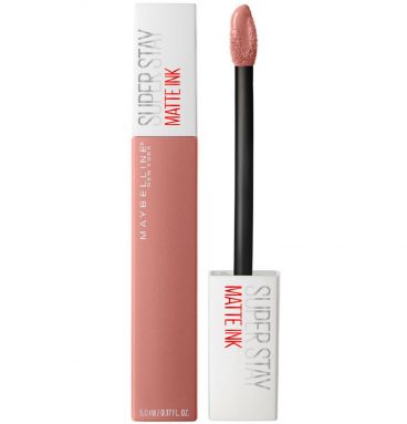 Maybelline SuperStay 24h Matte Ink Lippenstift 60 Poet