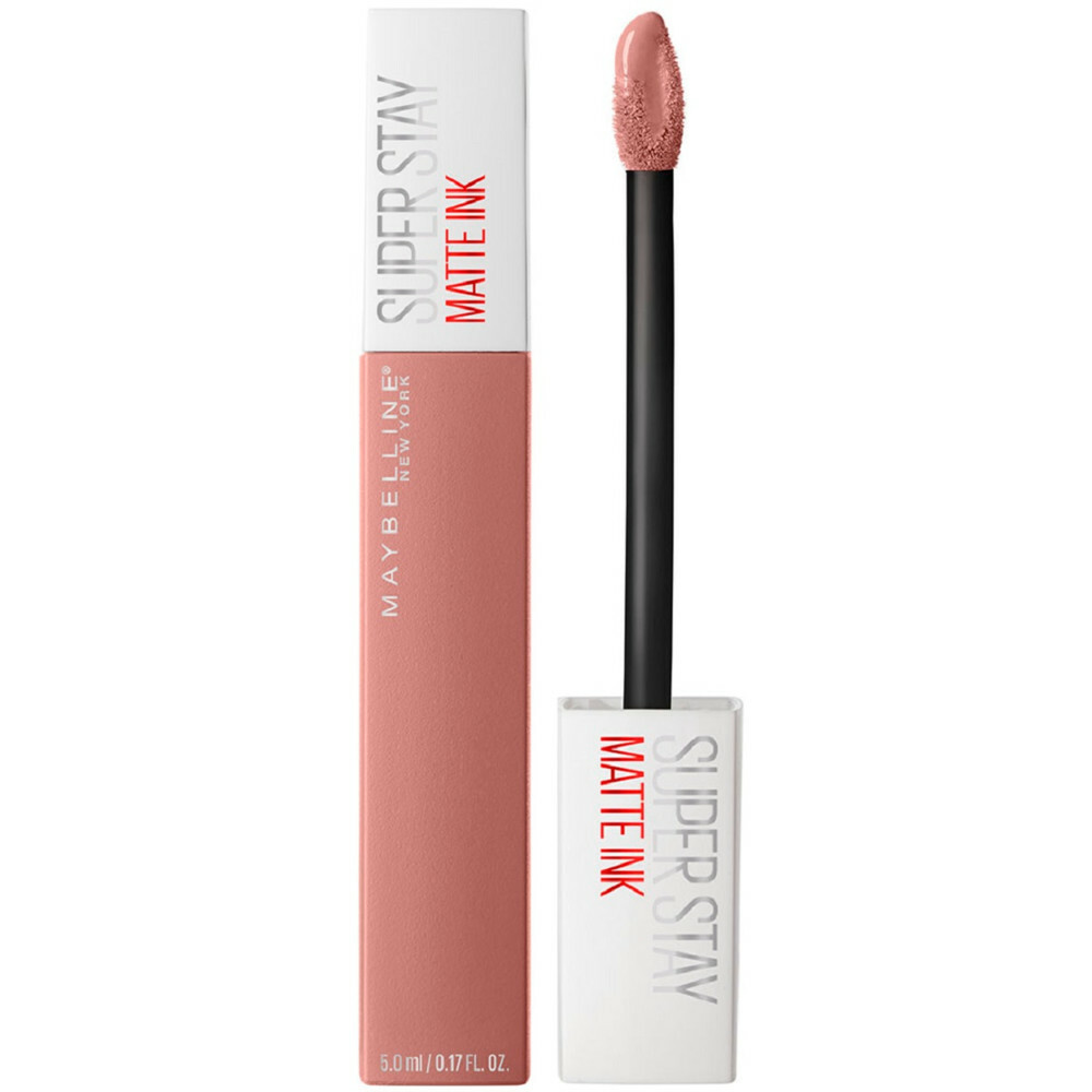 Maybelline SuperStay 24h Matte Ink Lippenstift 60 Poet