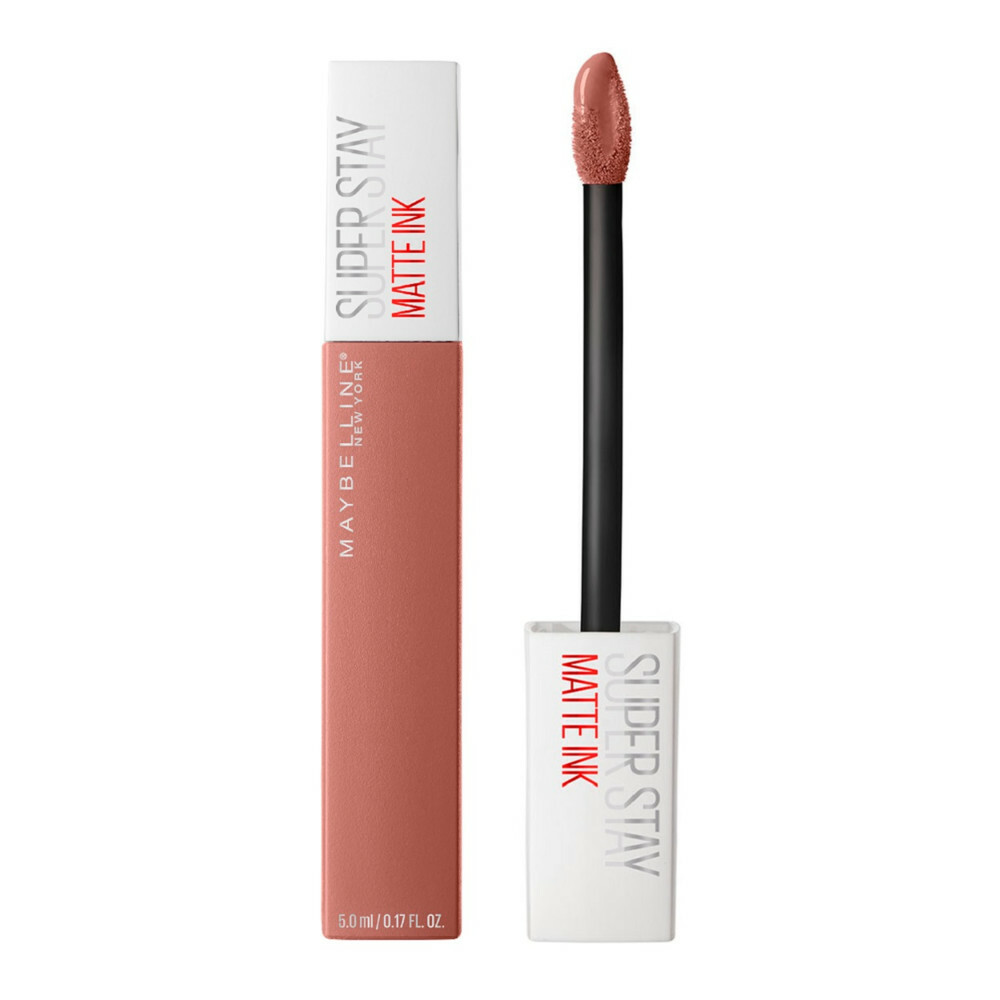 Maybelline SuperStay 24h Matte Ink Lippenstift 65 Seductress