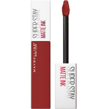 Maybelline SuperStay Matte Ink Lipstick 335 Hustler 5 ml