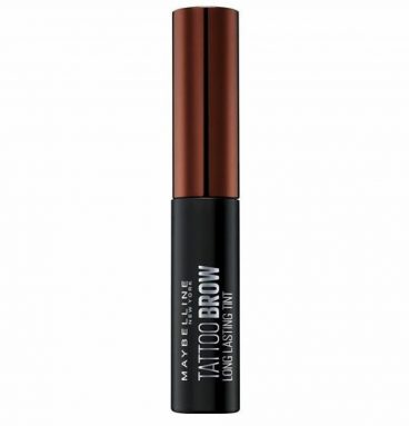 Maybelline Tattoo Brow Peel-Off Gel 3 Donkerbruin