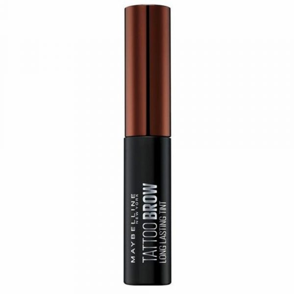 Maybelline Tattoo Brow Peel-Off Gel 3 Donkerbruin