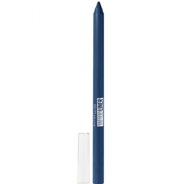 Maybelline Tattoo Liner Gel Pencil Oogpotlood 921 Deep Teal