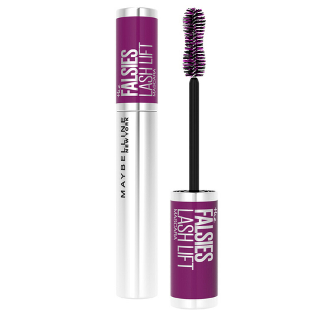 Maybelline The Falsies Lash Lift Mascara Black