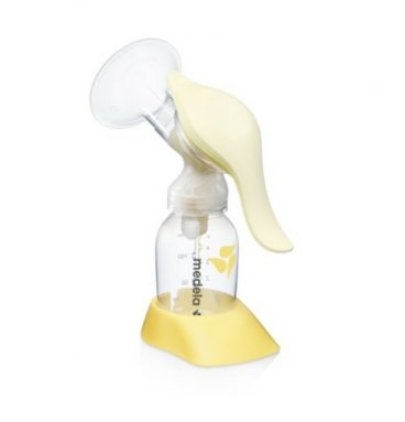 Medela Handkolf Harmony Basic