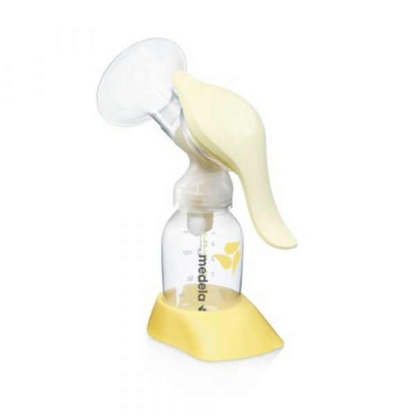 Medela Handkolf Harmony Basic