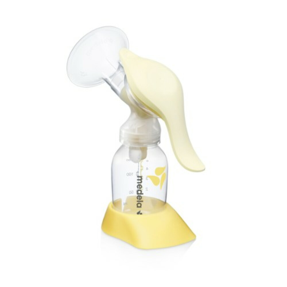 Medela Handkolf Harmony Basic