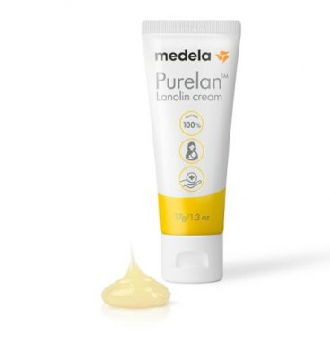 Medela Purelan Lanolinezalf 37 gr