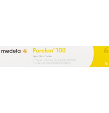 Medela Purelan Lanolinezalf 7 gr