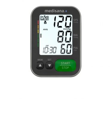 Medisana Bloeddrukmeter Arm Bu570