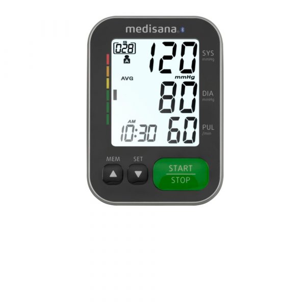 Medisana Bloeddrukmeter Arm Bu570