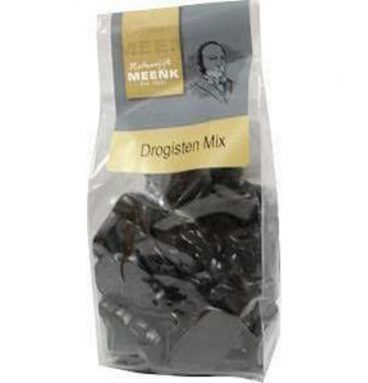 3x Meenk Drogisten Mix 200 gr