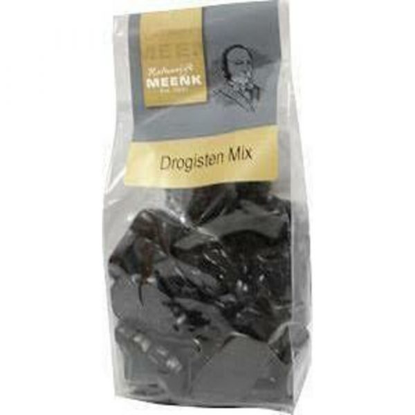 3x Meenk Drogisten Mix 200 gr