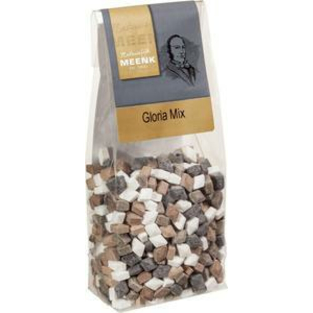 6x Meenk Gloaria Mix 180 gr