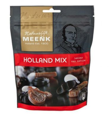 3x Meenk Holland Mix 232 gr