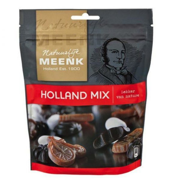 3x Meenk Holland Mix 232 gr