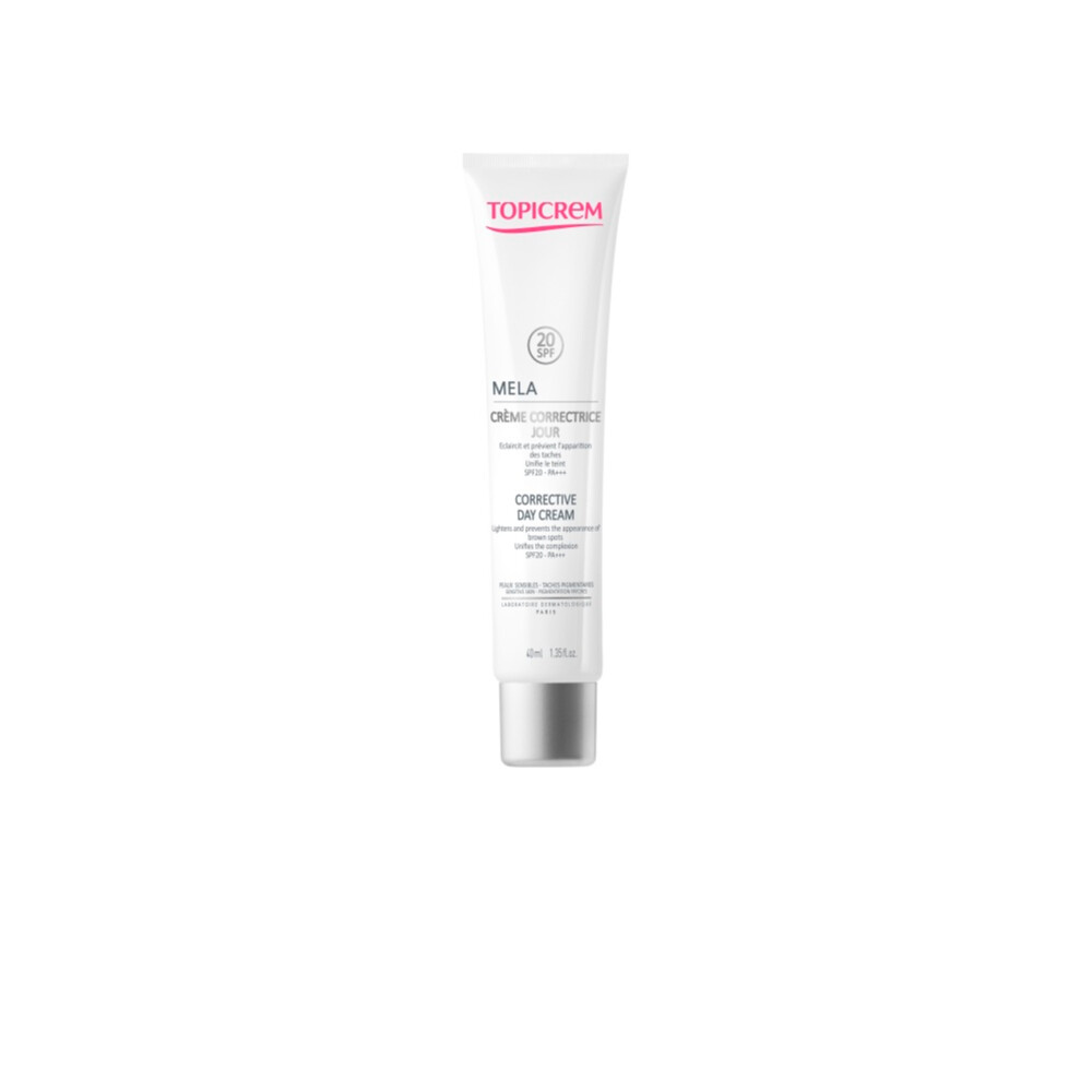 Mela Corrective Day Cream Spf 20 40 ml