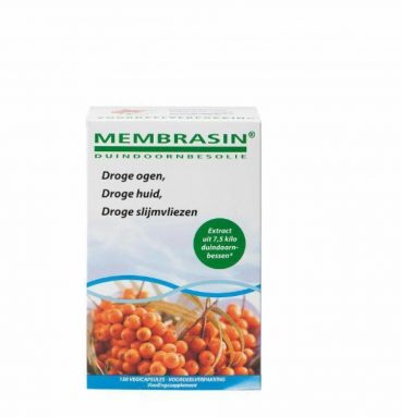 Membrasin Omega-7 60 capsules