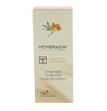 Membrasin Vloeibaar 150 ml