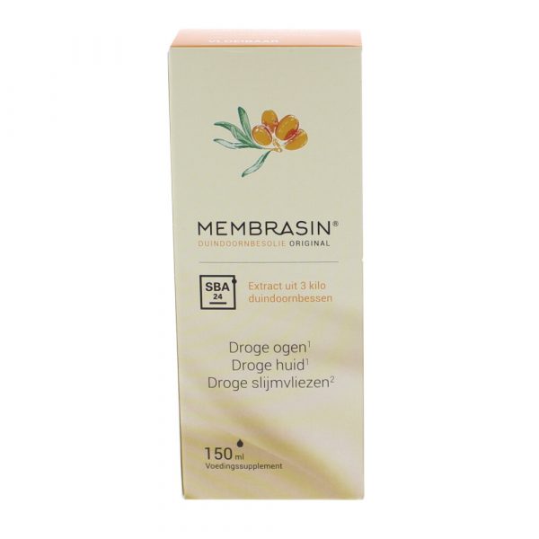 Membrasin Vloeibaar 150 ml