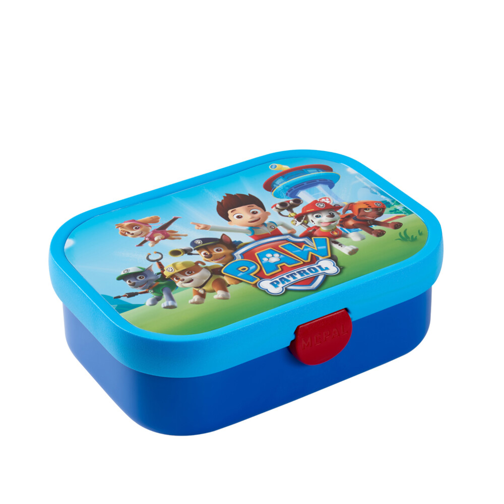 Mepal Broodtrommel Paw Patrol