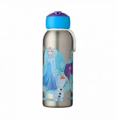 Mepal Isoleerfles Flip-Up 350 ml Frozen 2